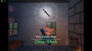 Finding a valuable item (Image via Roblox)